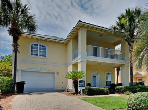 Villa By The C